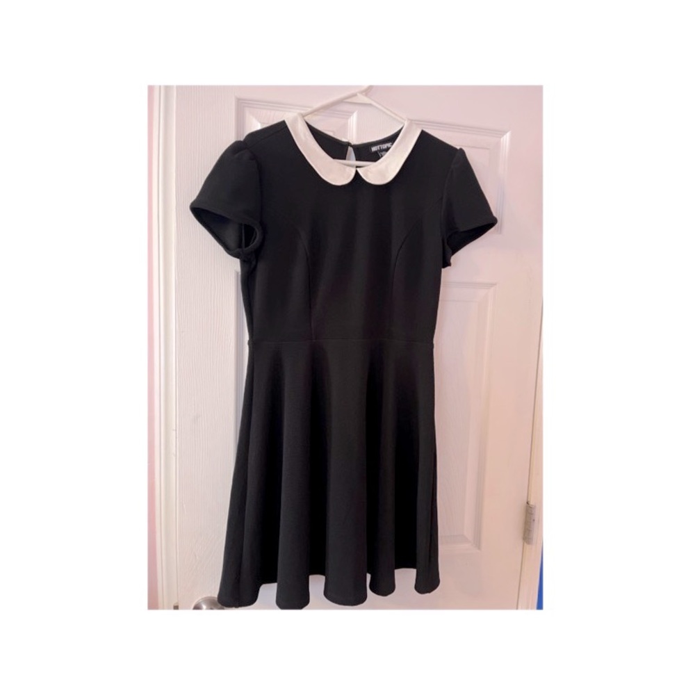 Medium Wednesday Dress